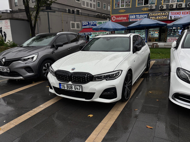 BMW